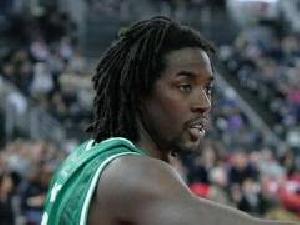 Basket: Omar Abdul Thomas nominato miglior giocatore della regular season - omarThomas